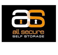 All Secure Self Storage Ltd 258273 Image 1